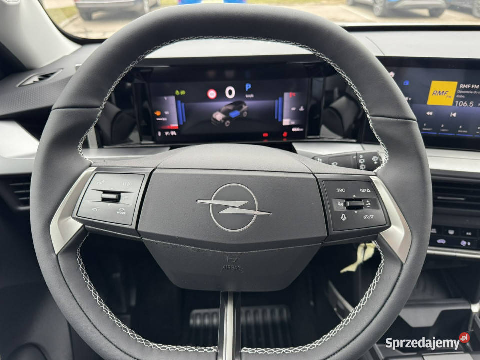 Opel Frontera GS 12 145 Turbo mHybrid eDCT