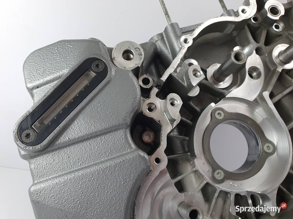 Blok Karter Silnika Ktm Super Duke R 1290 Łódź