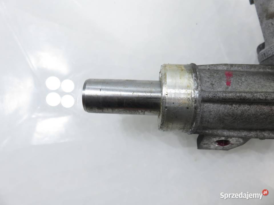 MAGLOWNICA PEUGEOT 407 6D D2X6G