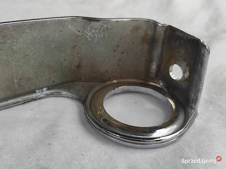 Suzuki GN 125 osłonka lag zaślepka sprzedam