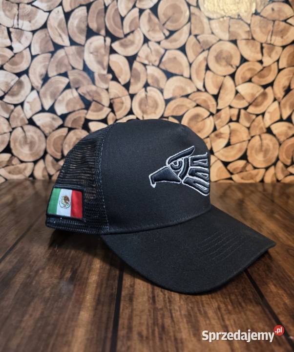 Czapka Trucker Mexic Eagle Biłgoraj sprzedam