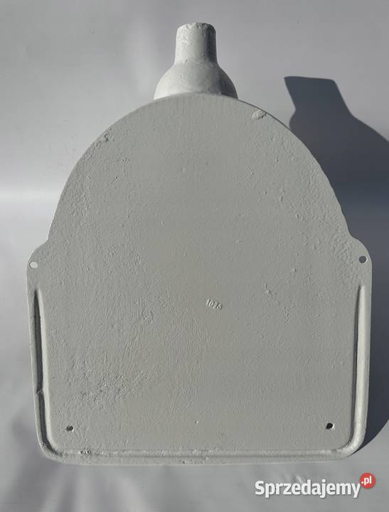 STARY ZLEW ŻELIWNY UMYWALKA