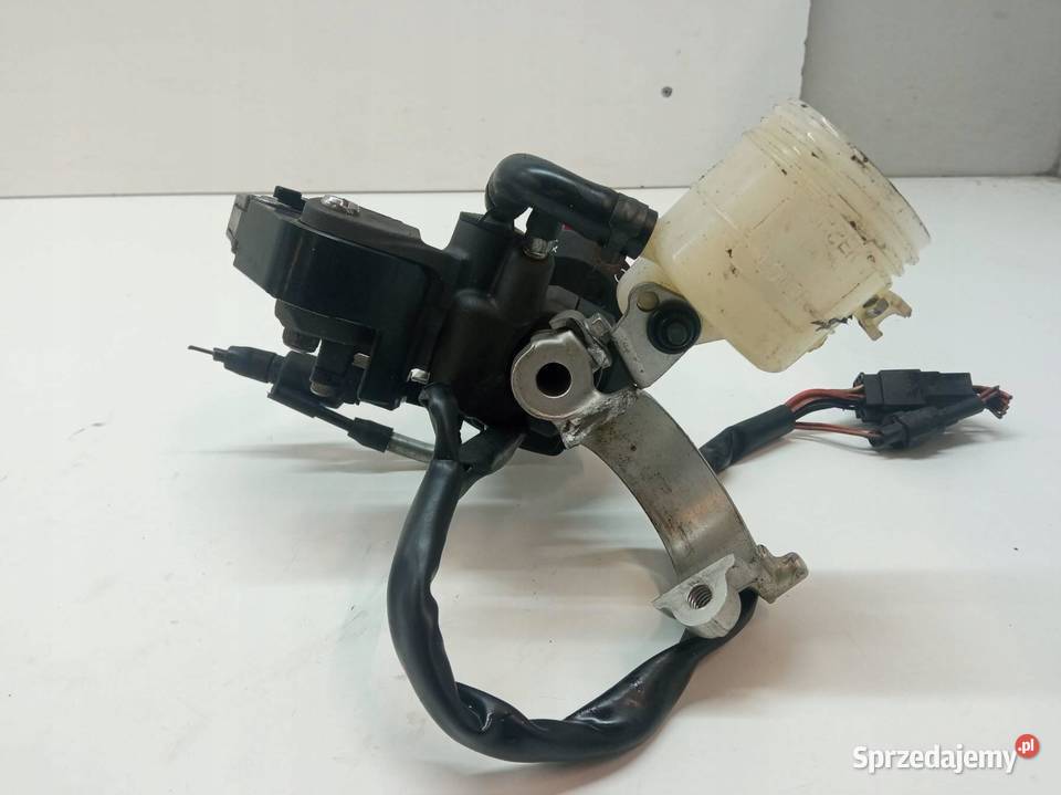 PRZEŁĄCZNIK MANETKA HAMULEC K8 K9 L0 Suzuki Rok produkcji 2008 sprzedam