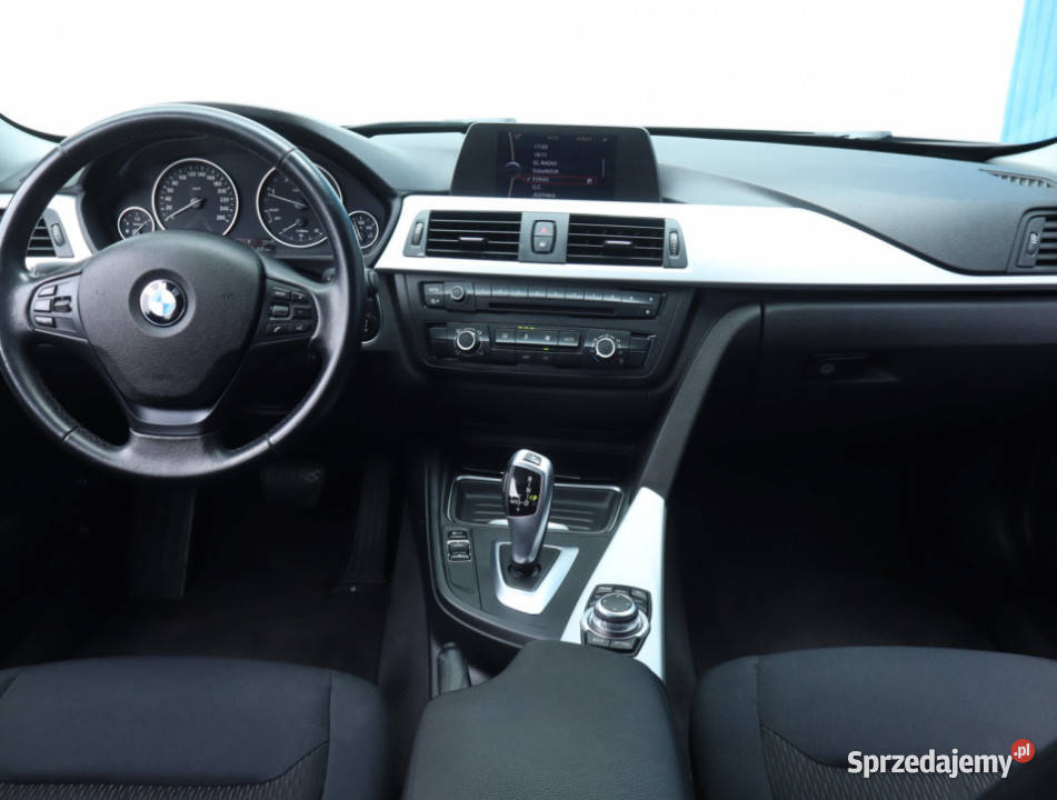 BMW 3 318 d Łódź sprzedam