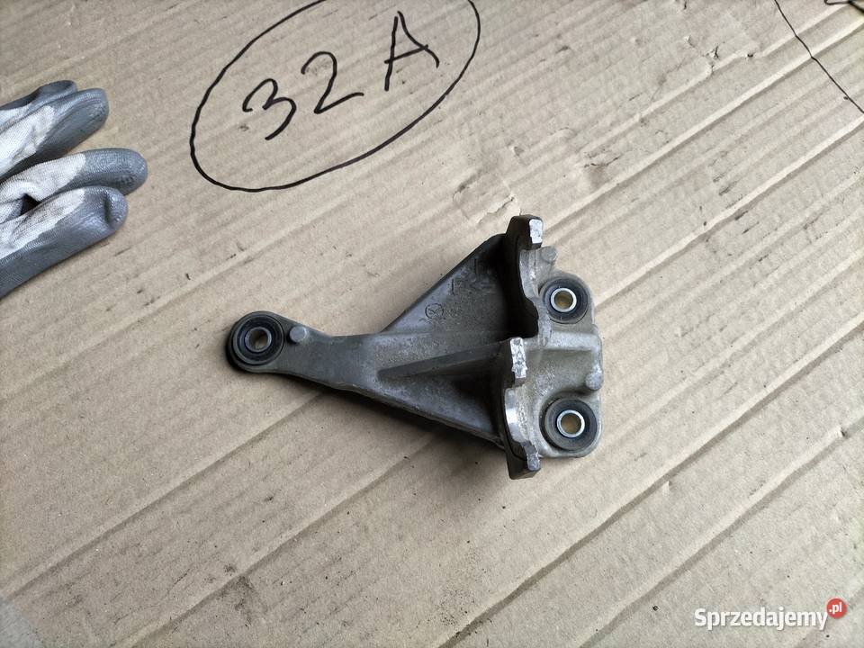 MAZDA 3 6 GH GJ CX5 CX7 MOCOWANIE UCHWYT LINEK Kamień-Kolonia sprzedam