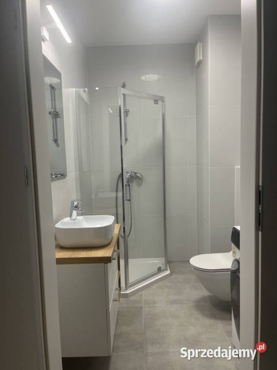 Przytulna kawalerka w centrum Białystok