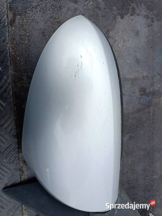 lusterko elektryczne lewe nissan primera P12 KLO osobowe Szczecin