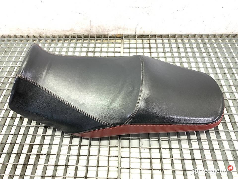 KANAPA SIEDZENIE MT125A FZS 1000 FAZER Pozostałe