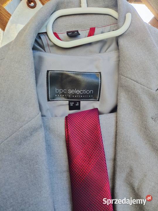 Garnitur męski rozmiar 50 Bydgoszcz