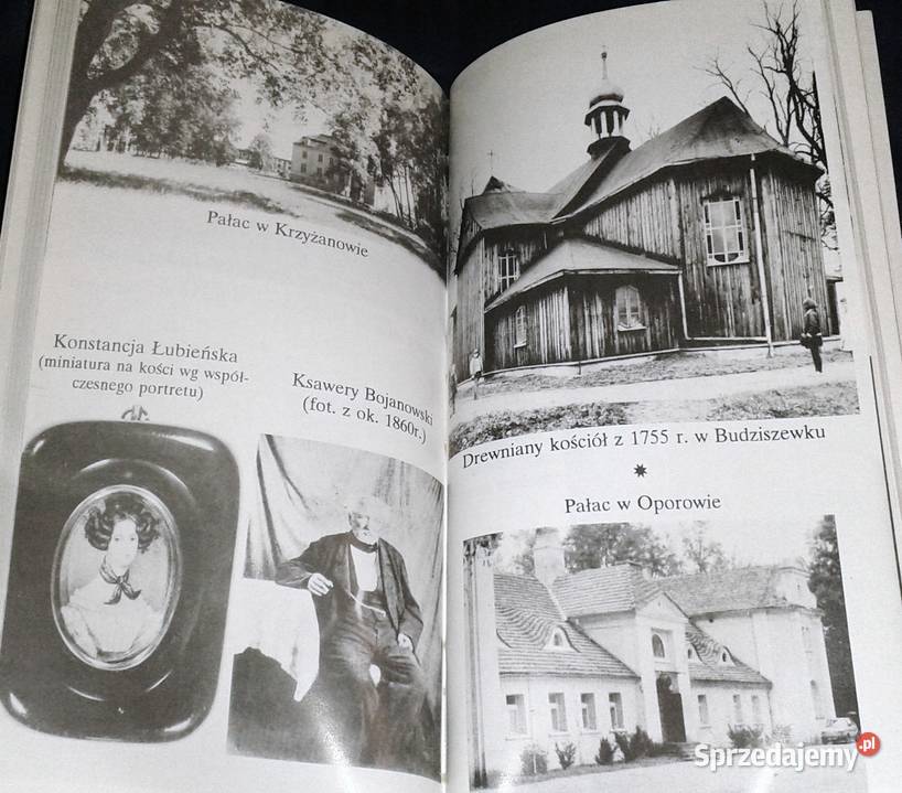 Wielkopolskim szlakiem Adama Mickiewicza Piotr Pozostałe Chełm