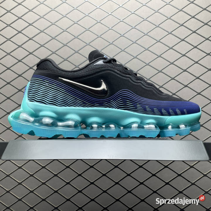 Buty męskie NIKE AIR LIQUID