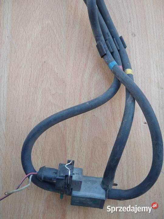 Volvo Zawór podciśnienia elektrozawór turbo Krośniewice sprzedam