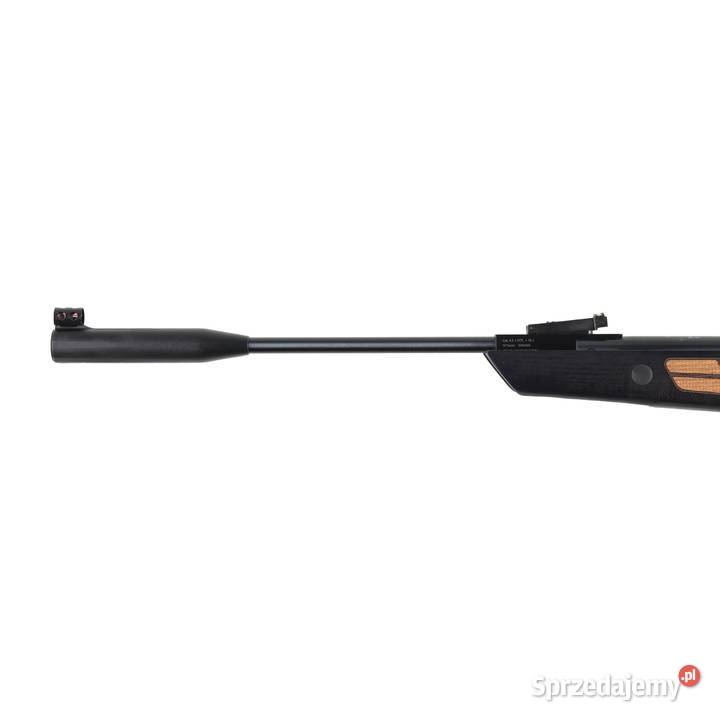 Wiatrówka Norica Black Eagle 45 mm Sport i Wypoczynek
