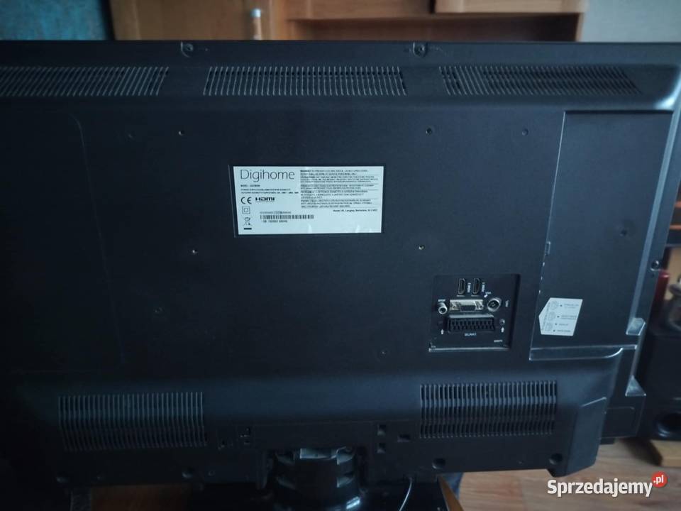 Telewizor Led Digihome 32 cale Telewizory