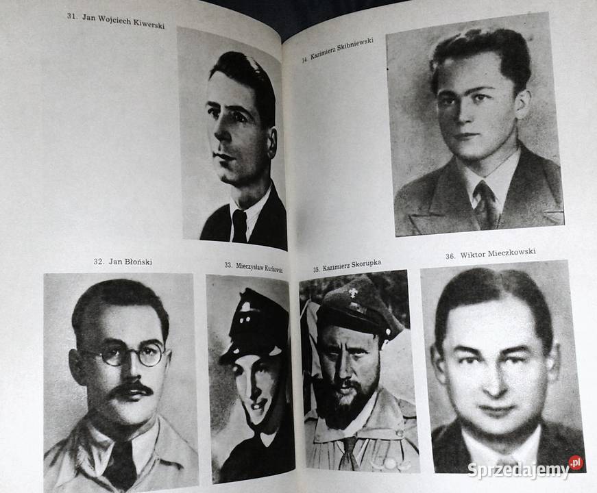 Całym życiem Szare Szeregi w relacji naczelnika