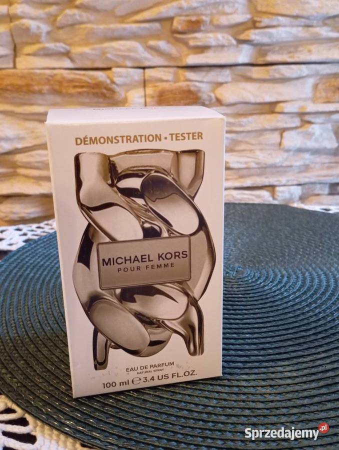 Michael Kors Pour Femme 100 ml edp Lipno