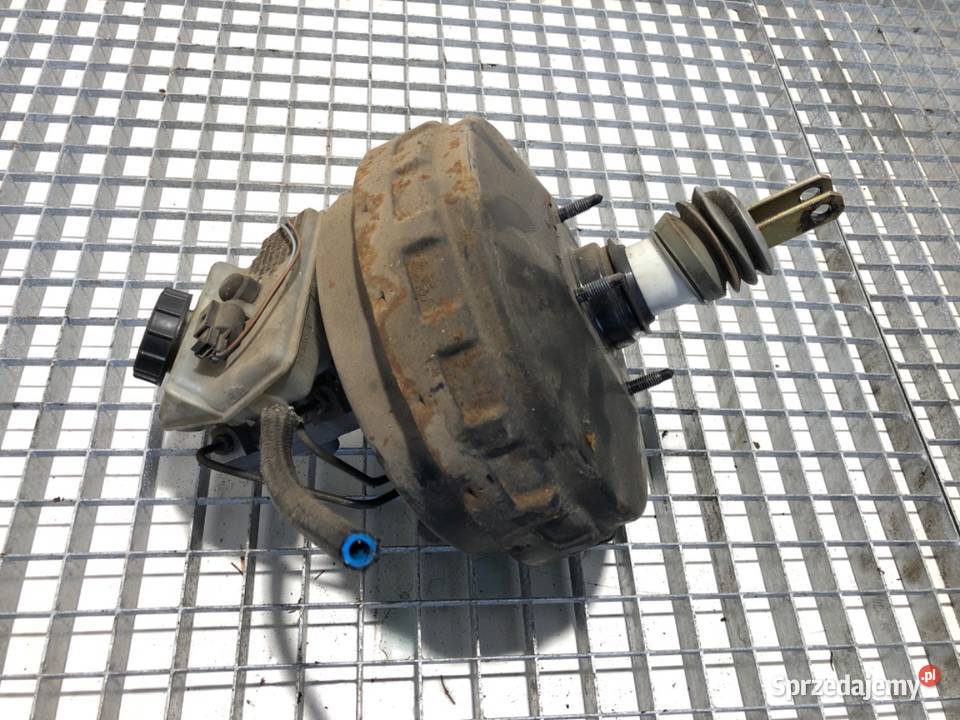 SERWO POMPA HAMULCA VW TRANSPORTER T4 Bus 9004 podkarpackie