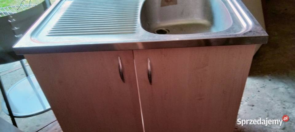 Meble kuchenne 600cm Malbork