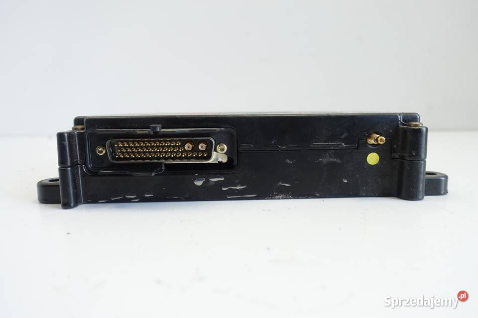 Mercedes CLK W208 AMG MODUŁ KOMPUTER STEROWNIK lubelskie Rudka