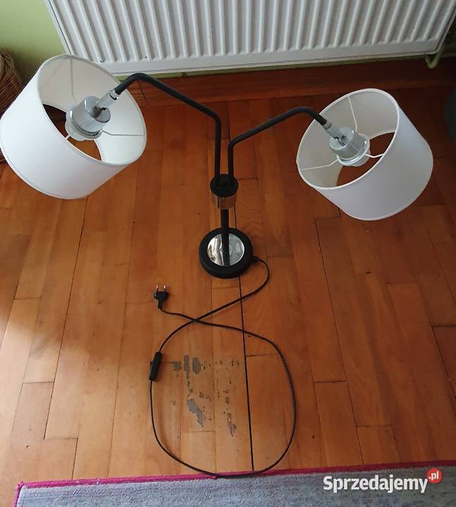 Lampa salonsypialnia warmińsko-mazurskie Elbląg sprzedam