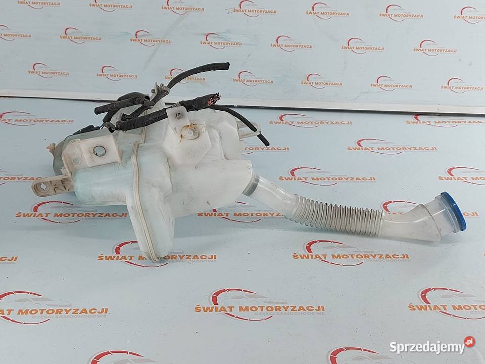 MAZDA 6 GJ LIFT I 14r zbiorniczek spryskiwaczy osobowe Kielce sprzedam