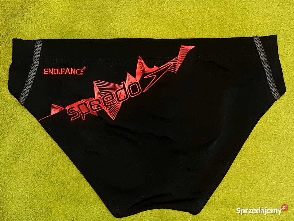Kąpielówki majtki speedo 5 dzieci