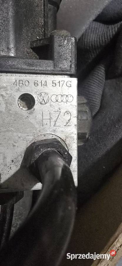 POMPA ABS 4B0 614 517 G sprzedam