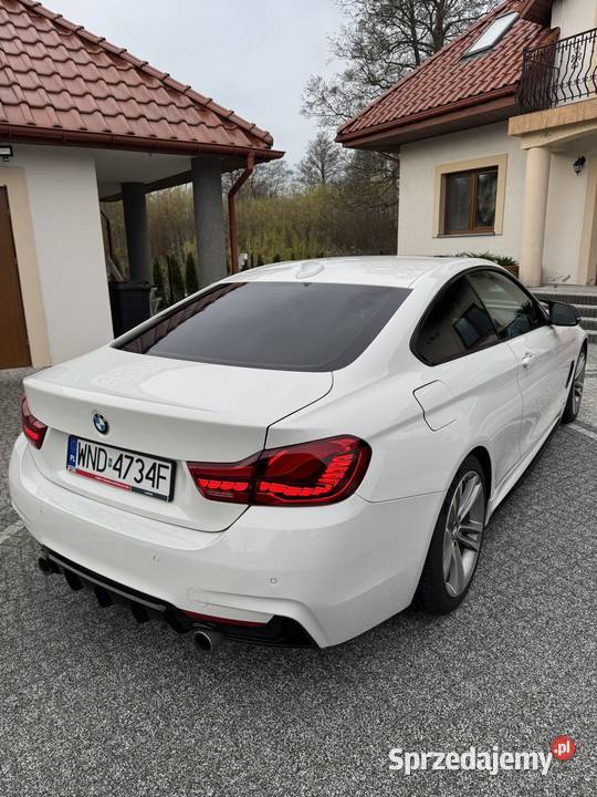 BMW 435I 2015 Leoncin