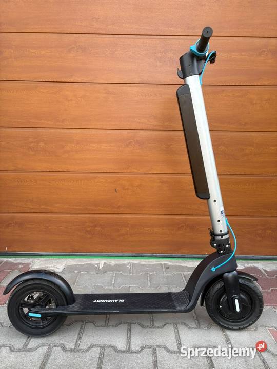 hulajnoga blaupunkt Góra sprzedam
