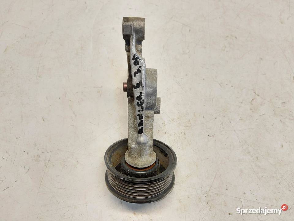 Ford Ranger VI 6 2024r MOCOWANIE ŁAPA MB3Q6D611