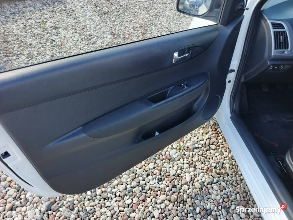 Hyundai i20 Zadbany Sprowadzony Zarejestrowany I garażowany Chełm