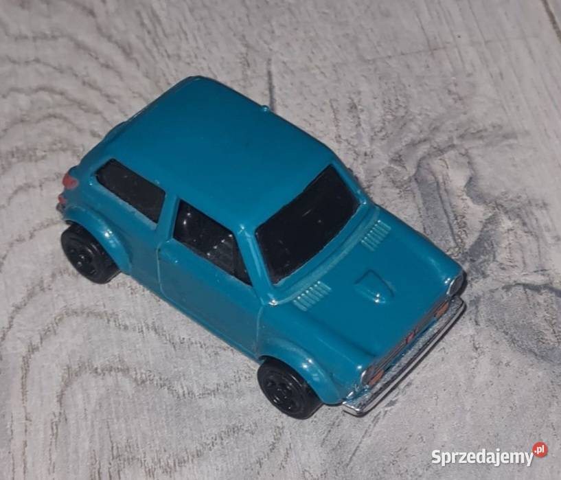 Autko samochód resorak Hot Wheels Honda N600 sprzedam