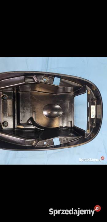 Kawasaki J 300 schowek pod siedzenie wypełnienie Nowy Tomyśl sprzedam