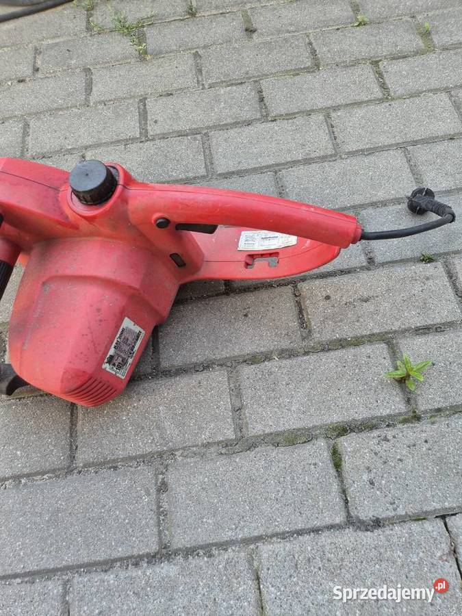 Piła elektryczna Top Craft model KSI 2000 Poddębice sprzedam