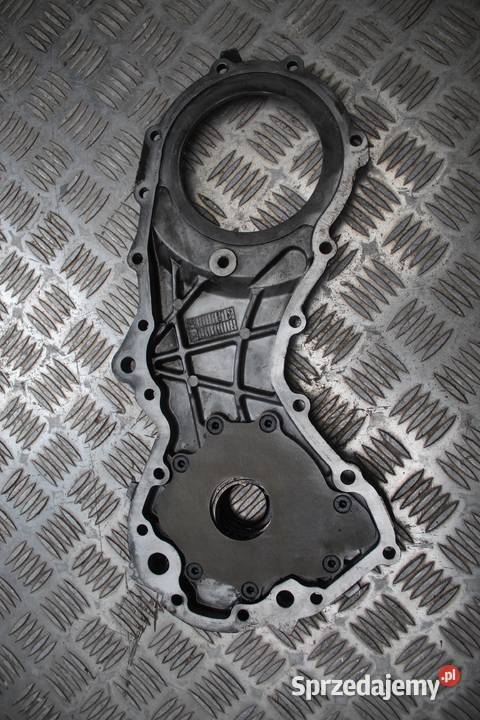 POMPA OLEJOWA OLEJU FORD MONDEO MK4 18 TDCI Smarowanie silnika