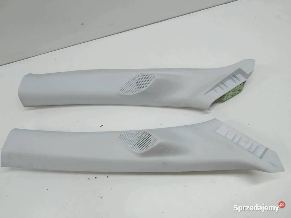 OSŁONA SŁUPKA A LEWA PRAWA KPL 98293280ZD Opel