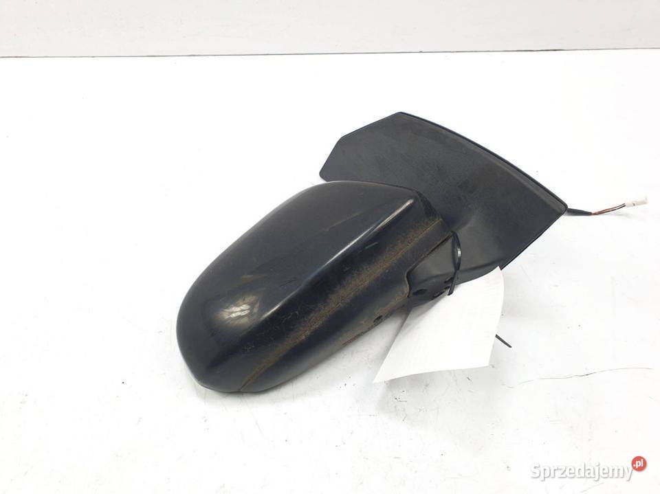 LUSTERKO PRAWE DAIHATSU CUORE II 3 PIN Lipno