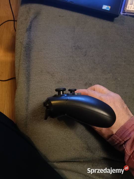 SHENZHEN YZC01 kontroler gier symulator GAMEPAD Legionowo