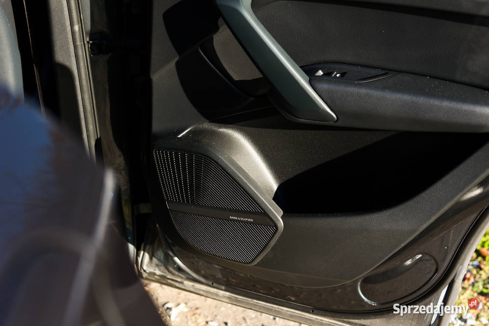 Audi Q5 4x4 252 Prestige Brzesko