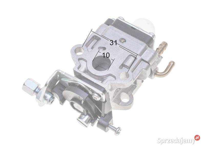 Gaźnik wykaszarki chińskie BC WYJ244 Narzędzia wielkopolskie Opalenica