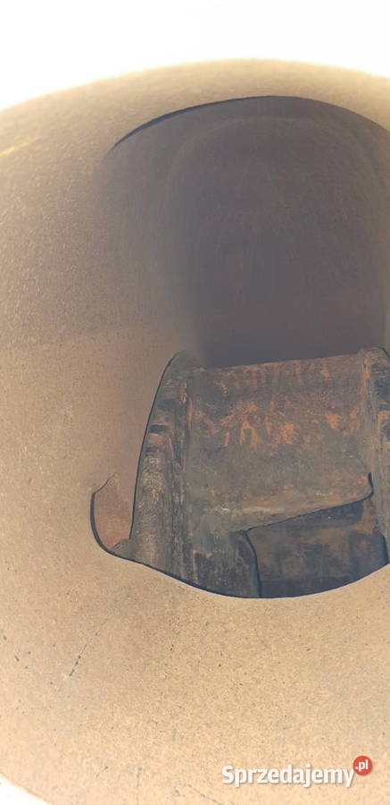 Refuler Pogłębiarka Marheine Silnik Deutz Pompa sprzedam