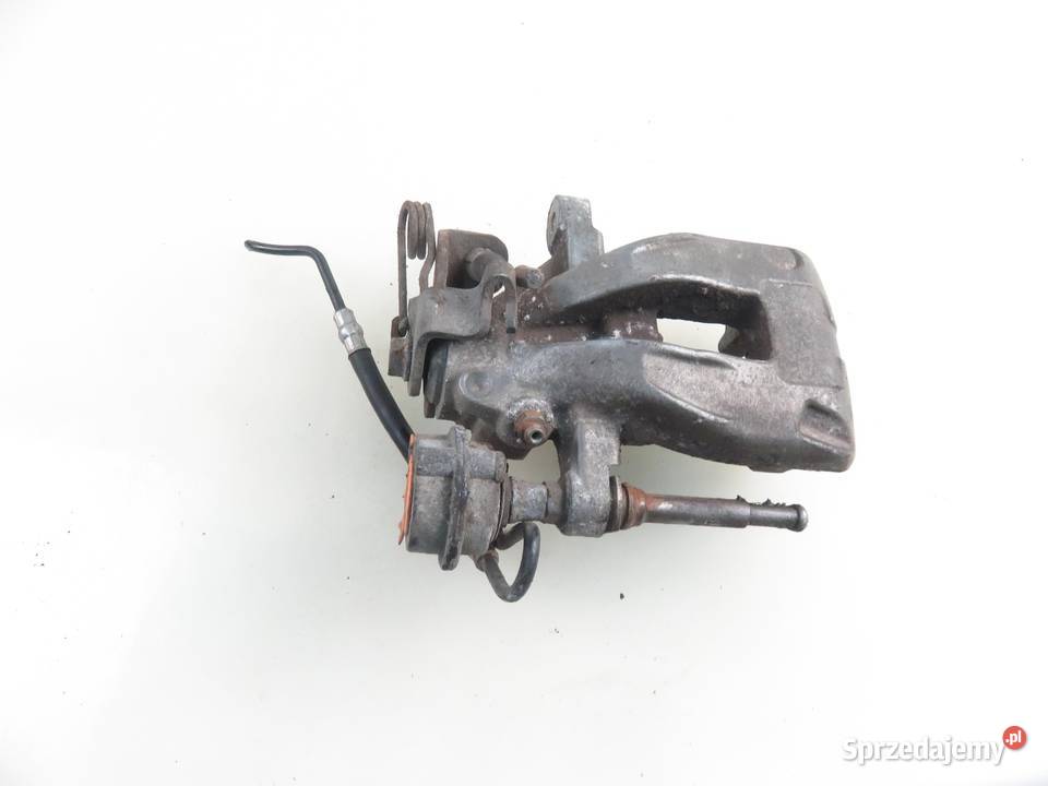 ZACISK LEWY TYŁ PEUGEOT 207 16 HDi