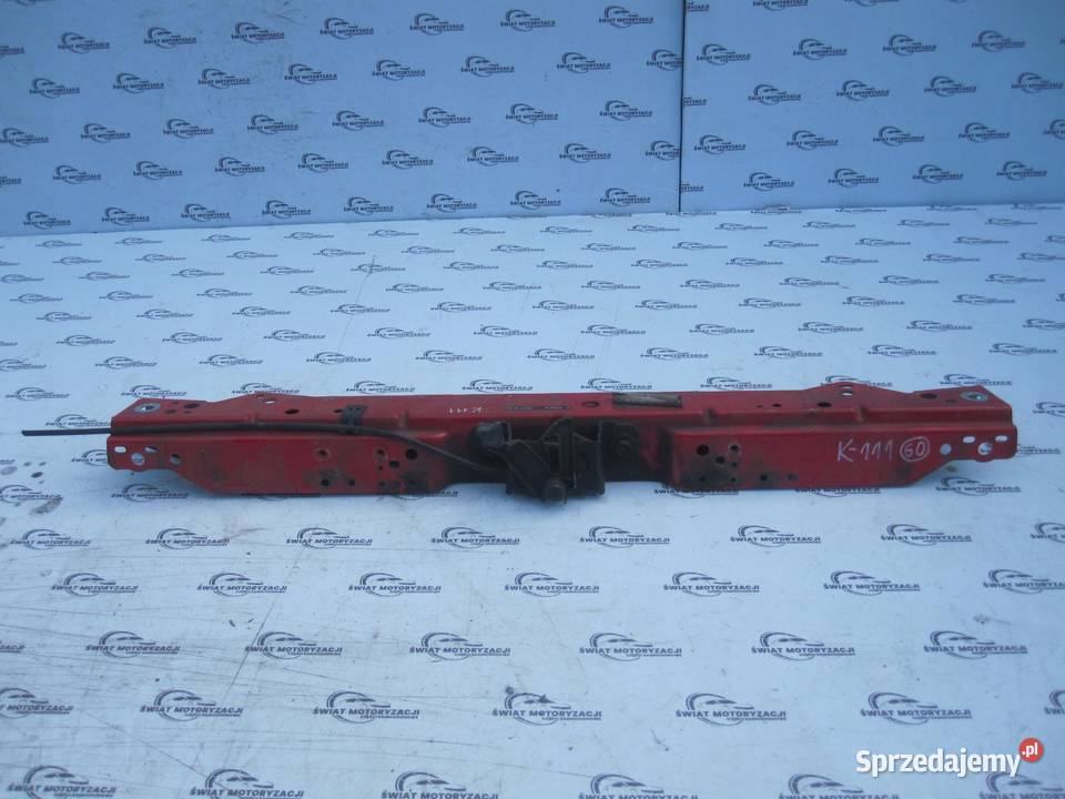 ASTRA J 12r pas wzmocnienie przednie górne świętokrzyskie