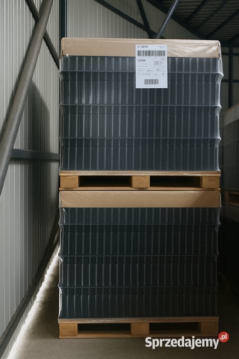 DORICA Butelka szklana 250ml Paleta 2208 Iława sprzedam