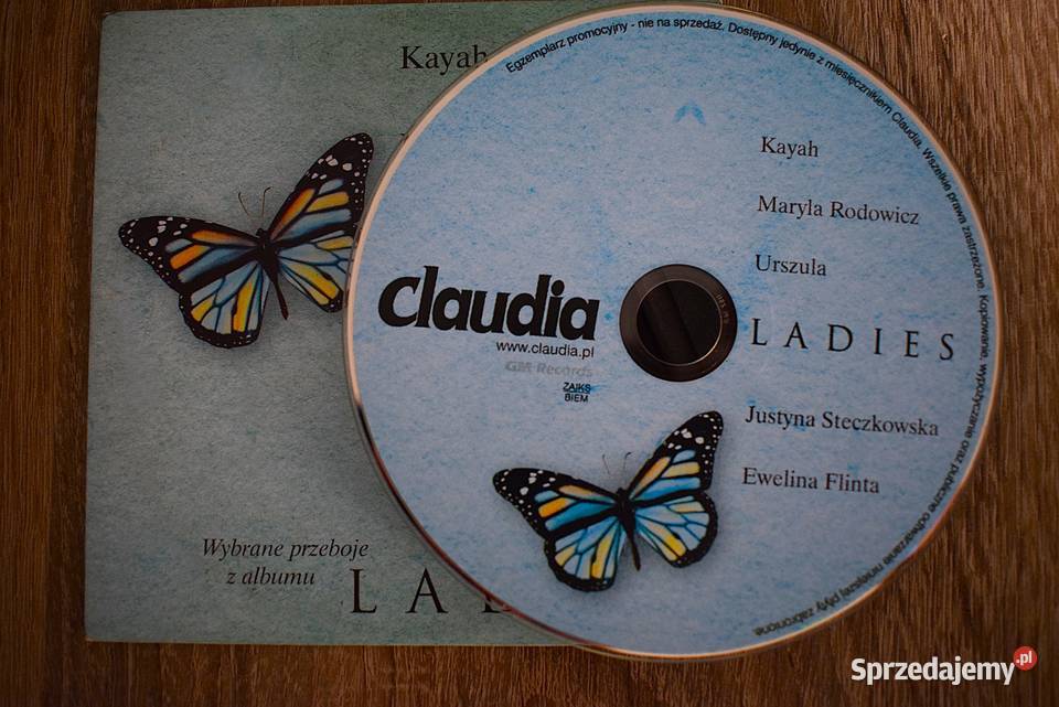 UrszulaSteczkowska Kayah Rodowicz Kawczyk Jantar kujawsko-pomorskie Chełmno sprzedam