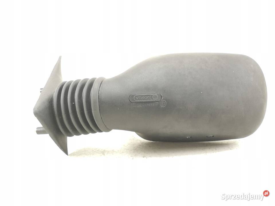 LUSTERKO LEWE FIAT RITMO 1988 NOWE MAGNETI Lusterka zewnętrzne