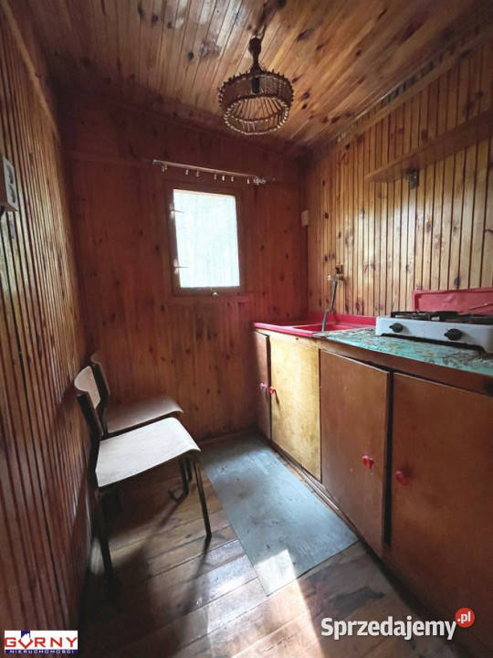 Dom wolnostojący 25 metrów Kurnędz sprzedam