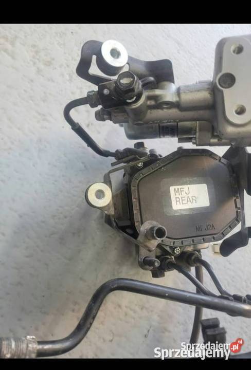 HONDA CBR 1000 RR SC59 1216 POMPA ABS OEM Nowy Tomyśl
