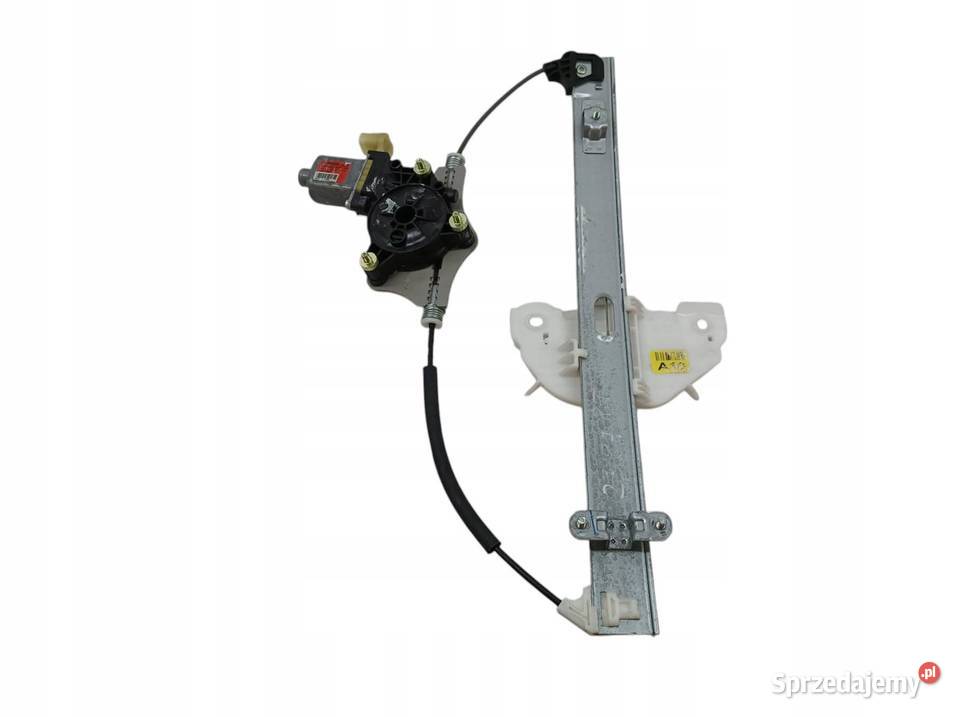 MECHANIZM SZYBY PRAWY TYŁ 83460H8000 Kia Stonic