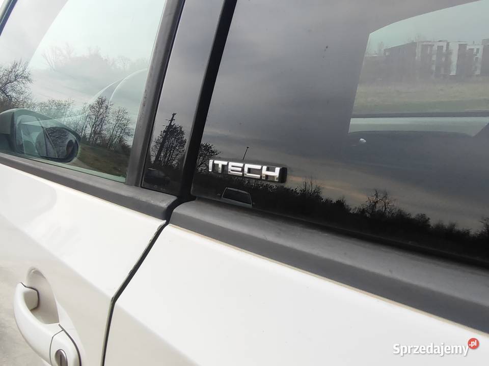 Seat Mii 10 MPi 2015 Poznań